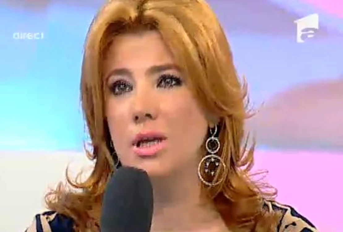 
    Mihaela Borcea  