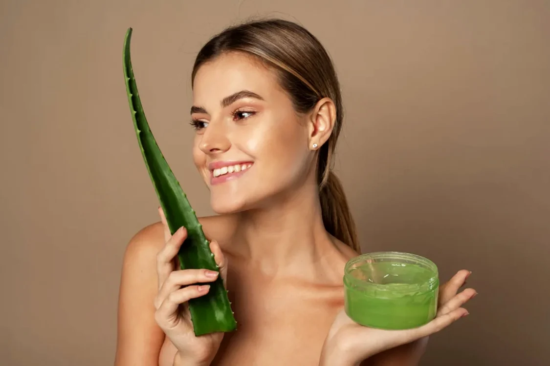 Aloe vera paote fi foarte bună pentru păr / foto: Freepik