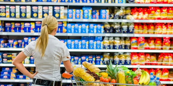 supermarket foto shutterstock