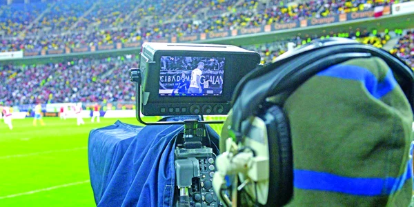 Camera