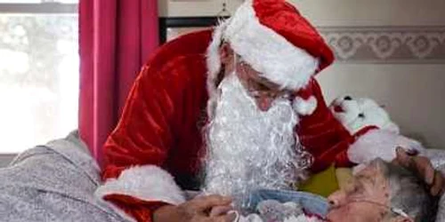 Dovada că dragostea nu are vârstă! Povestea care îţi va aduce lacrimi în ochi