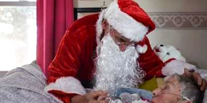 Dovada că dragostea nu are vârstă! Povestea care îţi va aduce lacrimi în ochi