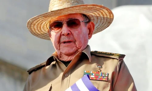 Cea mai veche tentativă a CIA de a asasina un lider al revoluţiei cubaneze: Raul Castro trebuia să moară într un «accident» aviatic jpeg