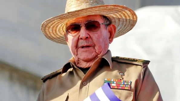 Cea mai veche tentativă a CIA de a asasina un lider al revoluţiei cubaneze: Raul Castro trebuia să moară într un «accident» aviatic jpeg