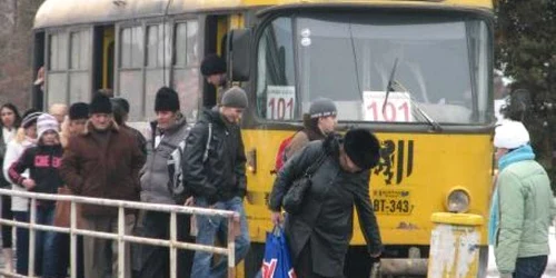 Abonamente pentru botoşăneni