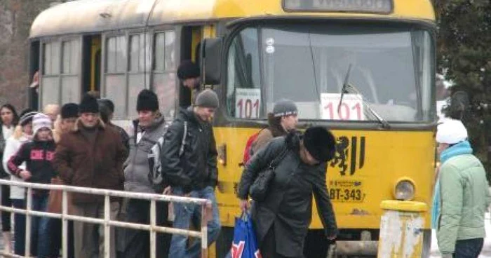 Abonamente pentru botoşăneni