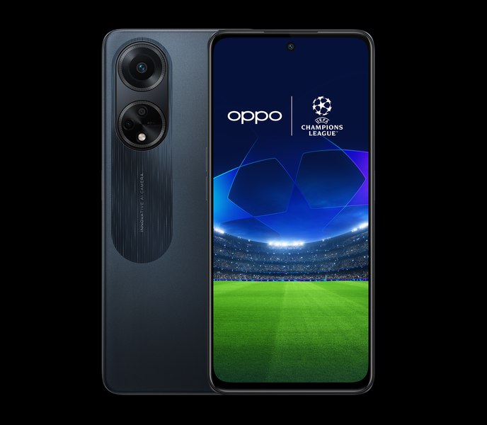 OPPO lansează smartphone-ul cu cameră microscop - A98 5G