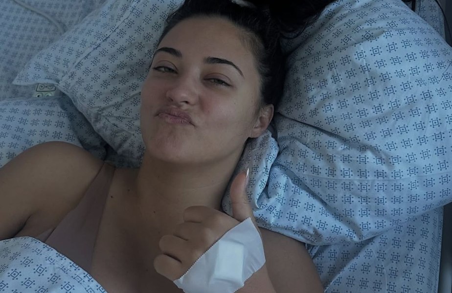 Antonia, despre lecția pe care a primit-o după 11 zile în spital: „Ar fi putut să aibă un final tragic”