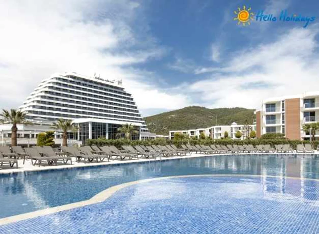 Kusadasi FOTO Hello Holidays