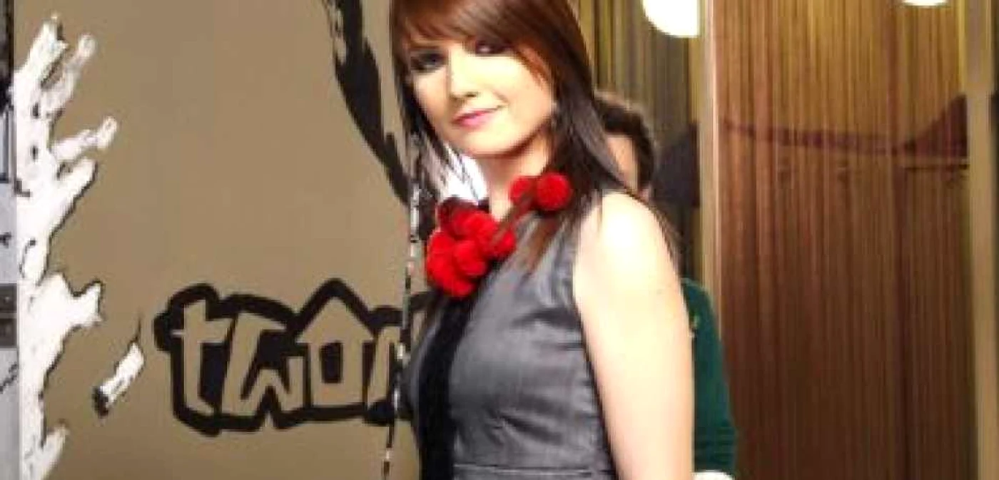 Iaşi: REGIUNEA PE SCURT/ Alexandra Ungureanu cântă diseară la Iaşi
