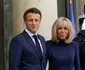 Soții Macron de Ziua Franței (16) jpg