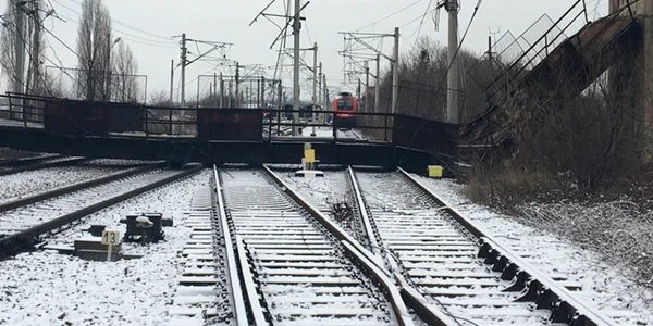 pasarela prabusita gara ploiesti foto isu ph
