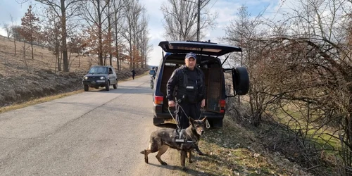 copil vartopu disparut