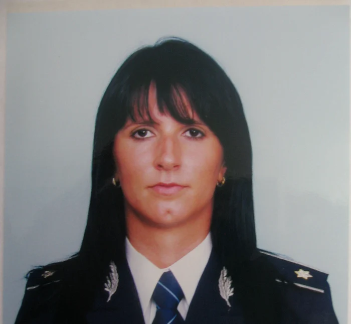 Adina Vizitiu