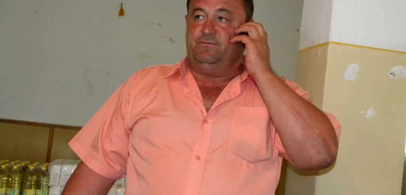 Eugen Antica susține că a dat 2.000 de lei pentru protocol