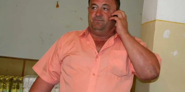 Eugen Antica susține că a dat 2.000 de lei pentru protocol
