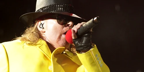 axl rose reuters