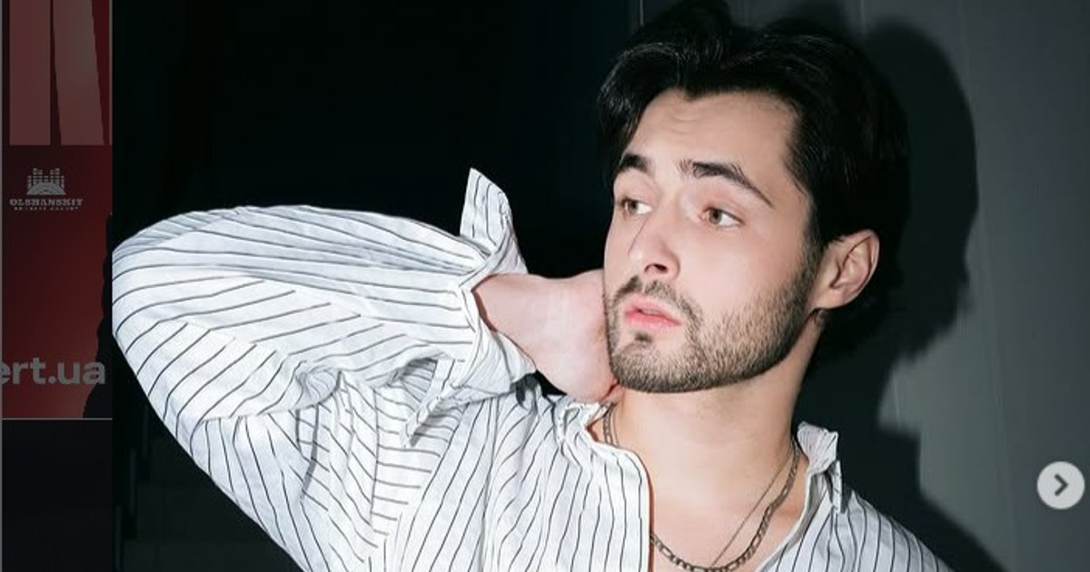 Finalistul Eurovision 2026 din Ucraina suferă din cauza frigului