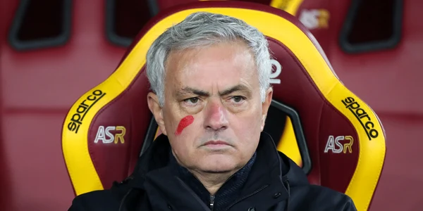 Jose Mourinho Foto Gettyimages jpg