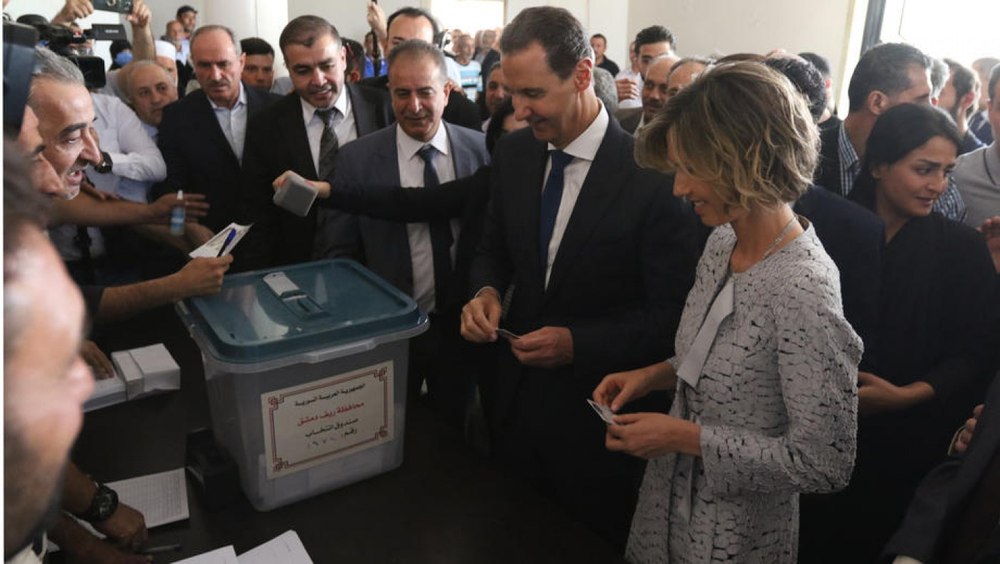Regatul Unit refuză să îi ofere azil soției britanice a președintelui fugar Bashar al-Assad. „Nu este binevenită aici”