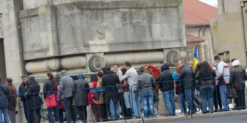 arcul de triumf