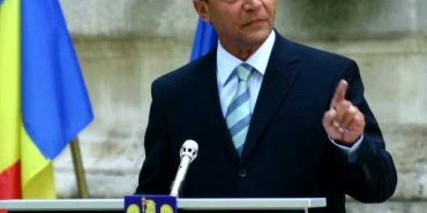 UPDATE Băsescu: Nica a minţit / Am semnat revocarea miniştrilor PSD