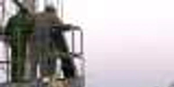 Panoul publicitar a fost dărâmat de medic foto: realitatea TV