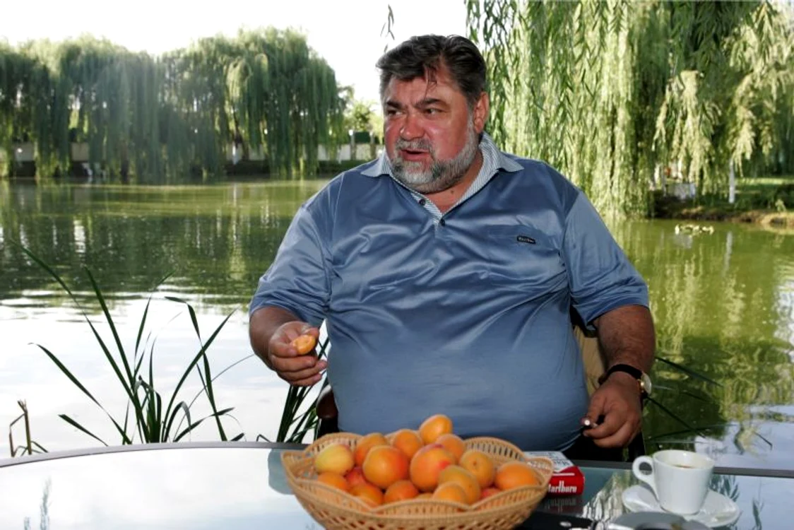 Dumitru Sechelariu