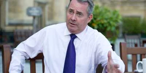 Liam Fox