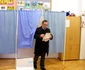 Politicieni la vot în Timişoara
