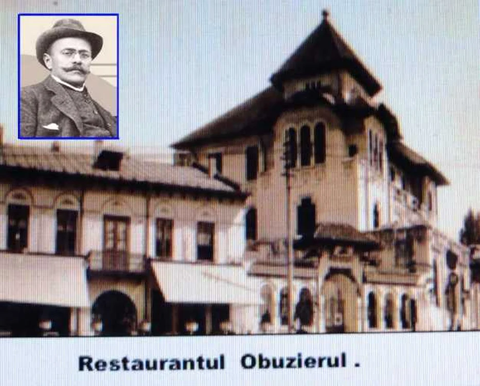 caragiale slatina