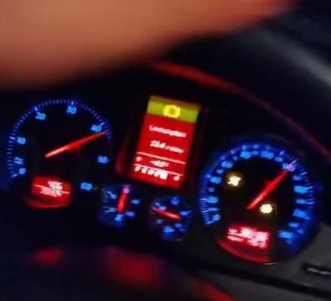 Un puști de 18 ani s-a filmat făcând accident la peste 100 km/h: „Vreau să mă omor“ VIDEO