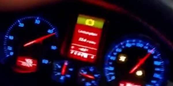 șofer teribilist Captură video   Epitești ro jpg