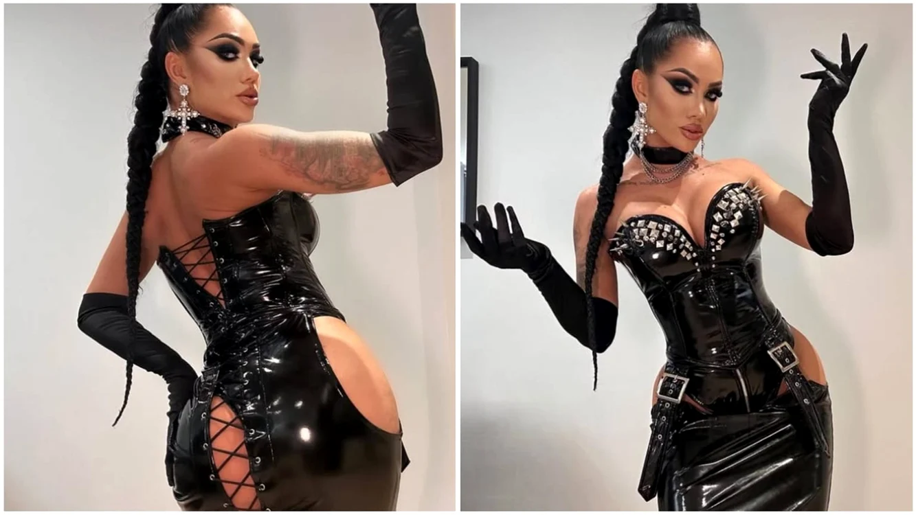 Nattasha Black.