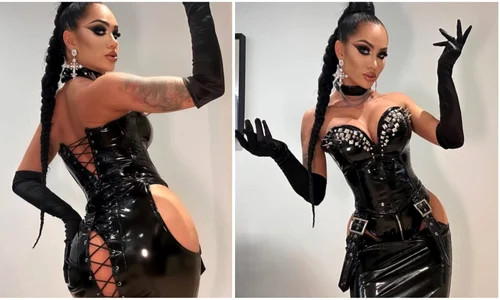 nattasha black  