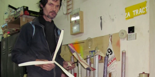 Dorin Torodoc