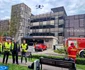 Piloţii amatori de drone şi-au înfiinţat o asociaţie şi au parteneriat cu ISU Crişana foto: SalvaDrone