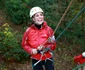 Duchess of Cambridge abseils jpeg