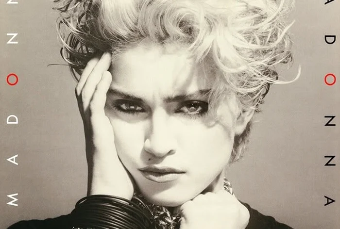 Madonna a debutat în 1983 cu albumul omonim, relansat doi ani mai târziu