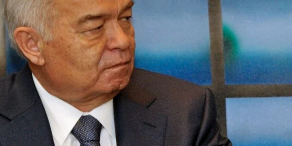 islam karimov