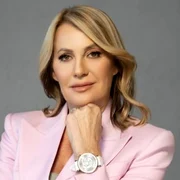 Nadia Comaneci, foto Facebook jpg