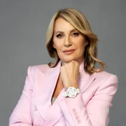 Nadia Comaneci, foto Facebook jpg