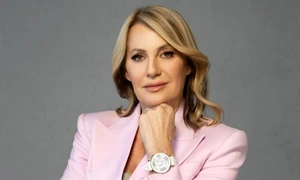 Nadia Comaneci, foto Facebook jpg