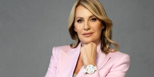 Nadia Comaneci, foto Facebook jpg