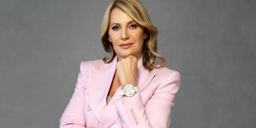 Nadia Comaneci, foto Facebook jpg