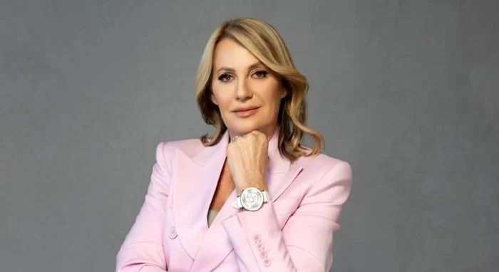 Nadia Comăneci, campioana care a făcut România cunoscută în lume FOTO: Facebook