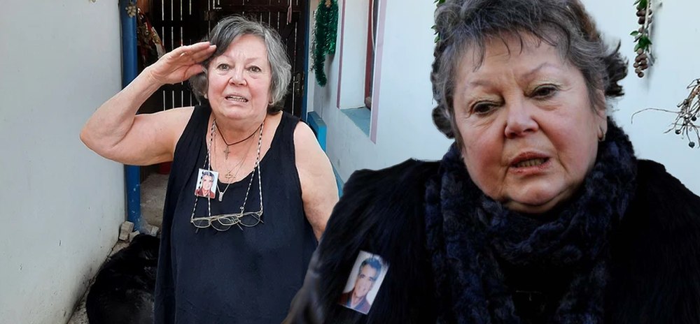 Anca Pandrea, ultimele mărturisiri înainte de moarte: „Nu sunt singură, simt că Iura este cu mine”