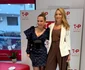 Adina Buzatu are talie de viespe la 49 de ani