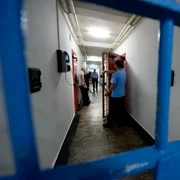 Toate celulele vor fi deschise de gardieni, iar deținuții vor avea voie să primească vizite în sala special amenajată jpeg