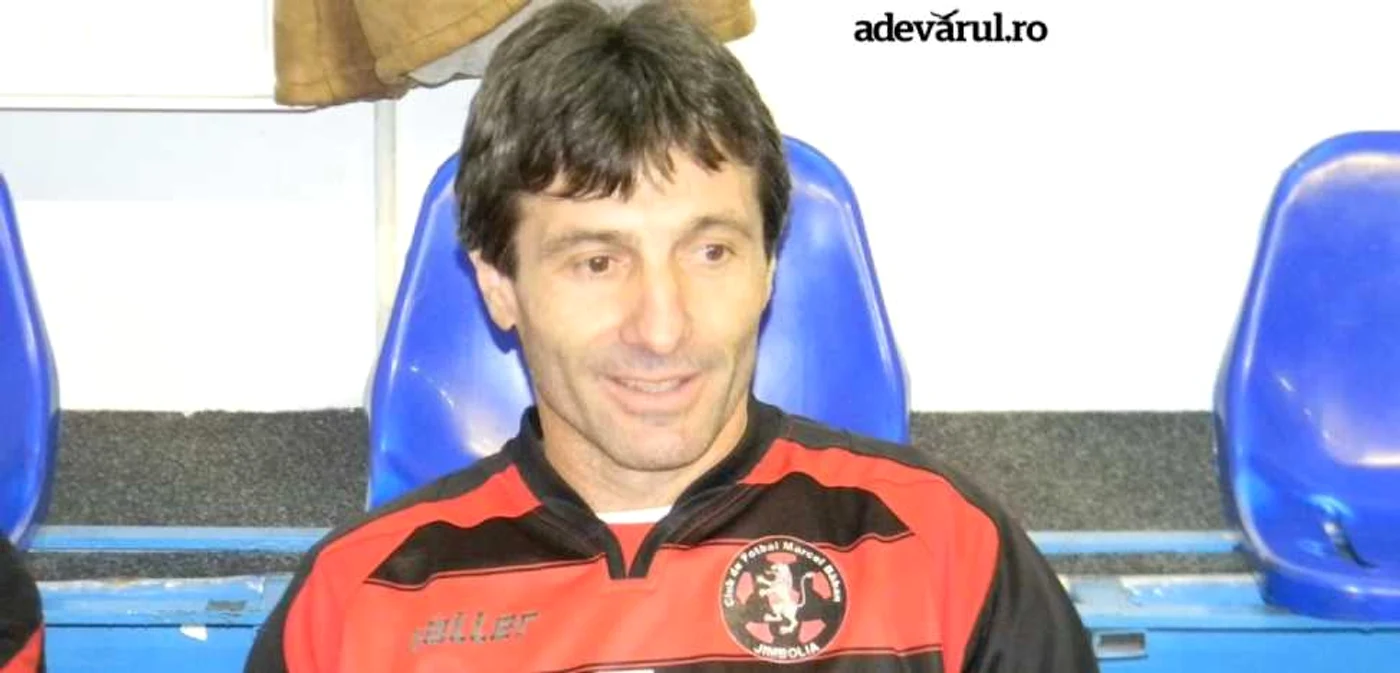 Iosif Rotariu